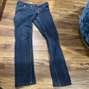 17/21 Women's Jeans Exclusive Denim Size 4
